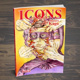 Icons Vol. 2