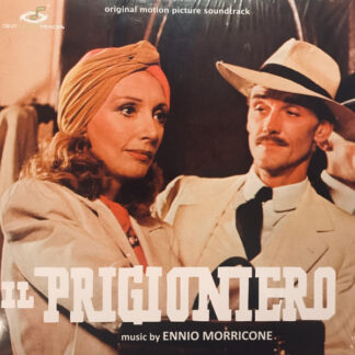 Il Prigioniero