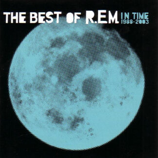 The Best of REM: In Time 1988-2003