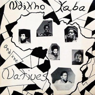 Ndikho Xaba and the Natives
