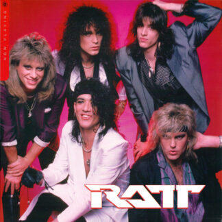 Now Playing