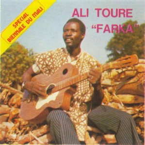 Special Biennale Du Mali: Le Jeune Chansonnier Du Mali