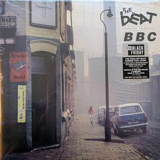 The Beat at the BBC