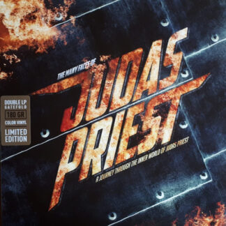 The Many Faces of Judas Priest