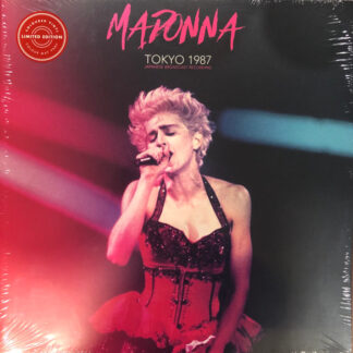 Tokyo 1987 (Japanese Broadcast Recording)