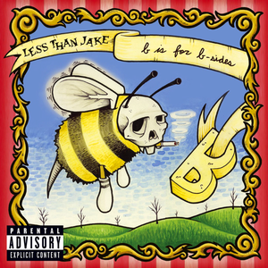 B is for B-Sides