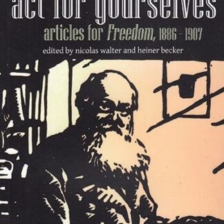 Act for Yourselves