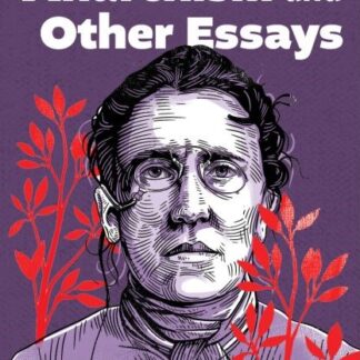 Anarchism and Other Essays