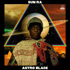 Astro Black