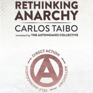 Rethinking Anarchy