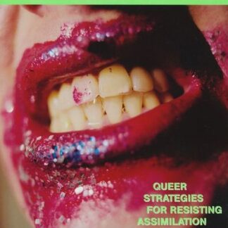 That's Revolting!