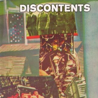 The Machine and Its Discontents