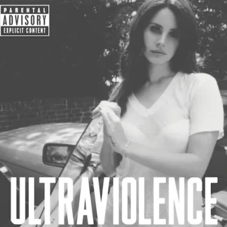 Ultraviolence