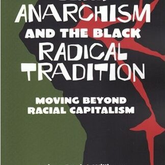Black Anarchism and the Black Radical Tradition