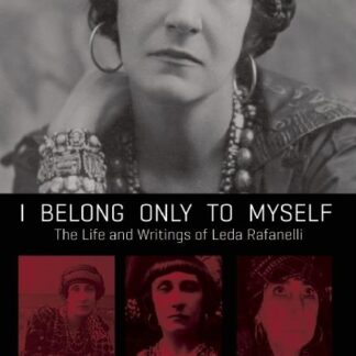 I Belong Only to Myself