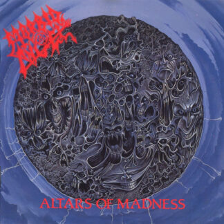 Altars of Madness