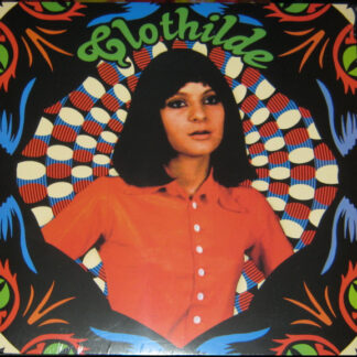 French Swinging Mademoiselle 1967