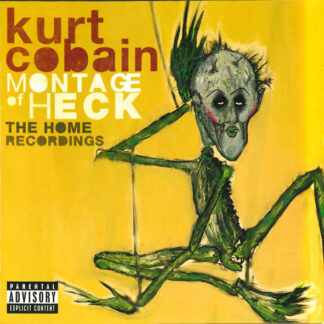 Montage of Heck