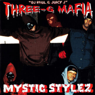 Mystic Stylez