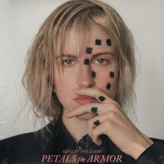 Petals for Armor