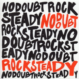 Rock Steady