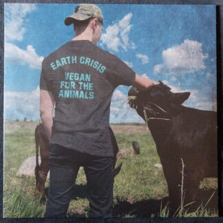 Vegan for the Animals