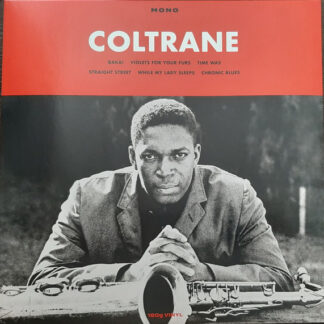Coltrane