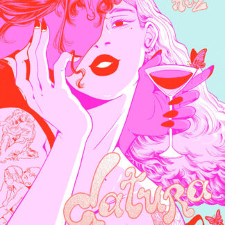 Datura Magazine #2
