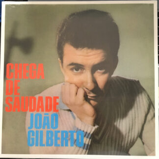 Chega de Saudade