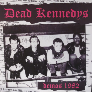 Demos 1982