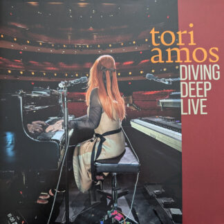Diving Deep Live