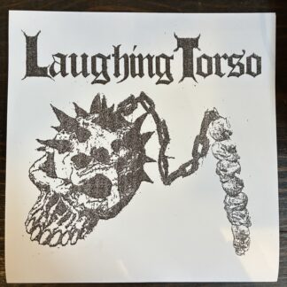 Laughing Torso
