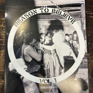 Reason to Believe Vol. 1
