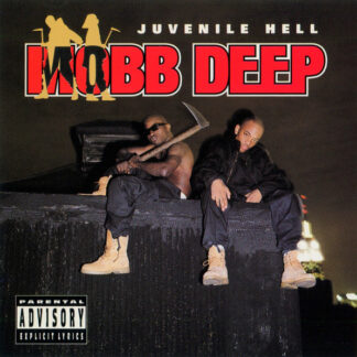 Juvenile Hell