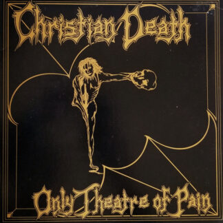 Only Theater of Pain