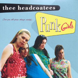 Punk Girls