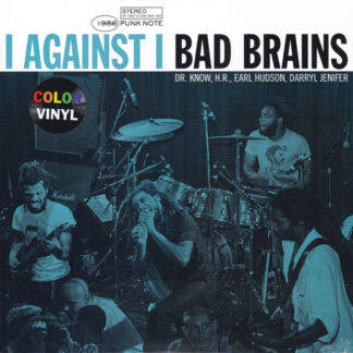 I Against I