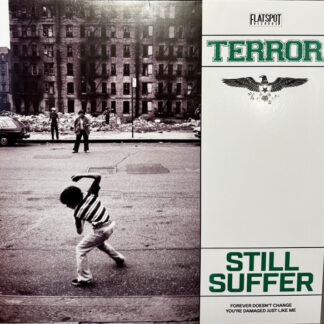 Still Suffer