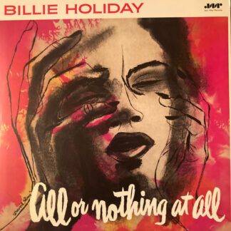 All or Nothing at All