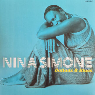 Ballads and Blues