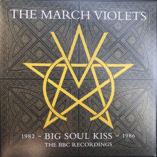 Big Soul Kiss: The BBC Recordings