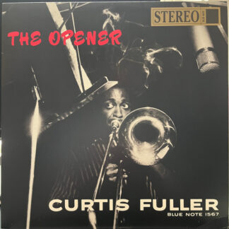 The Opener