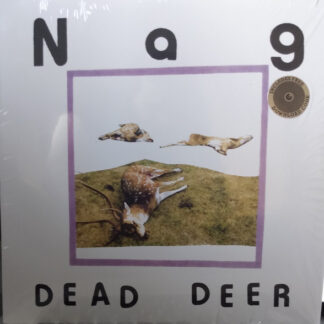 Dead Deer