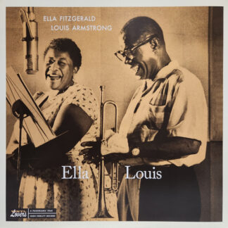 Ella & Louis
