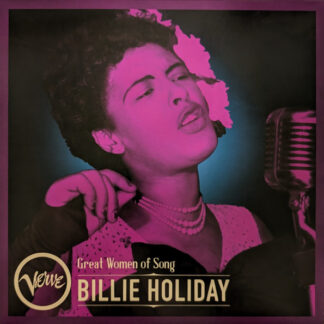 Great Women Of Song