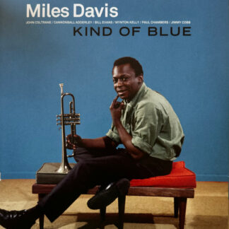 Kind of Blue