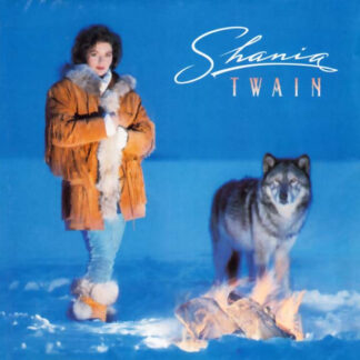 Shania Twain