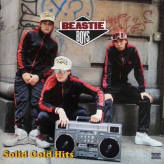 Solid Gold Hits