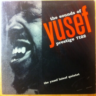 The Sounds of Yusef