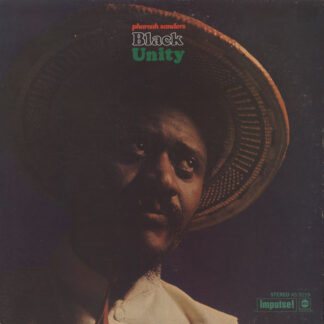 Black Unity